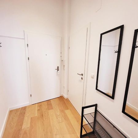 Novara City Apartment Vienne Extérieur photo