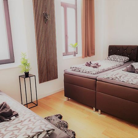 Novara City Apartment Vienne Extérieur photo