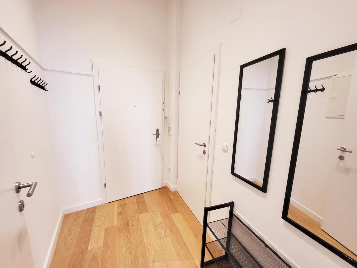Novara City Apartment Vienne Extérieur photo