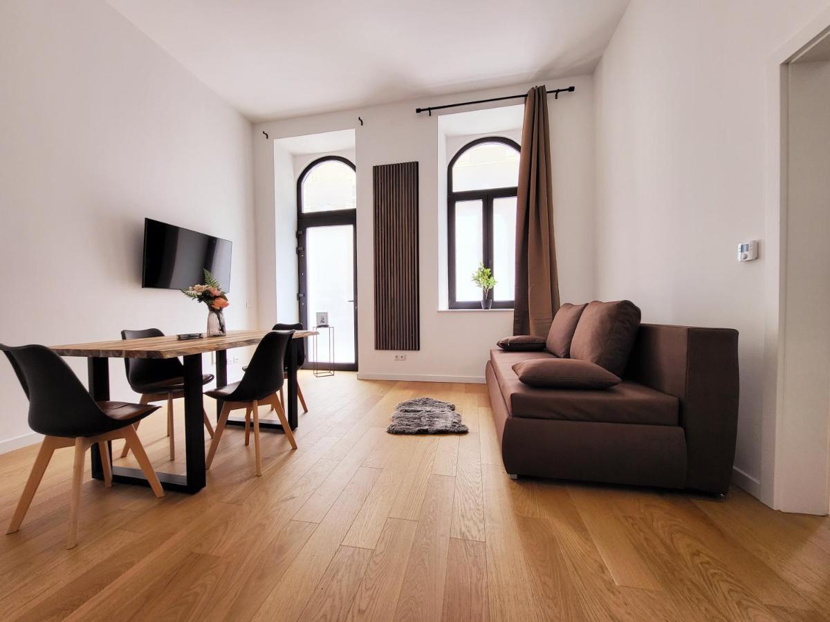 Novara City Apartment Vienne Extérieur photo