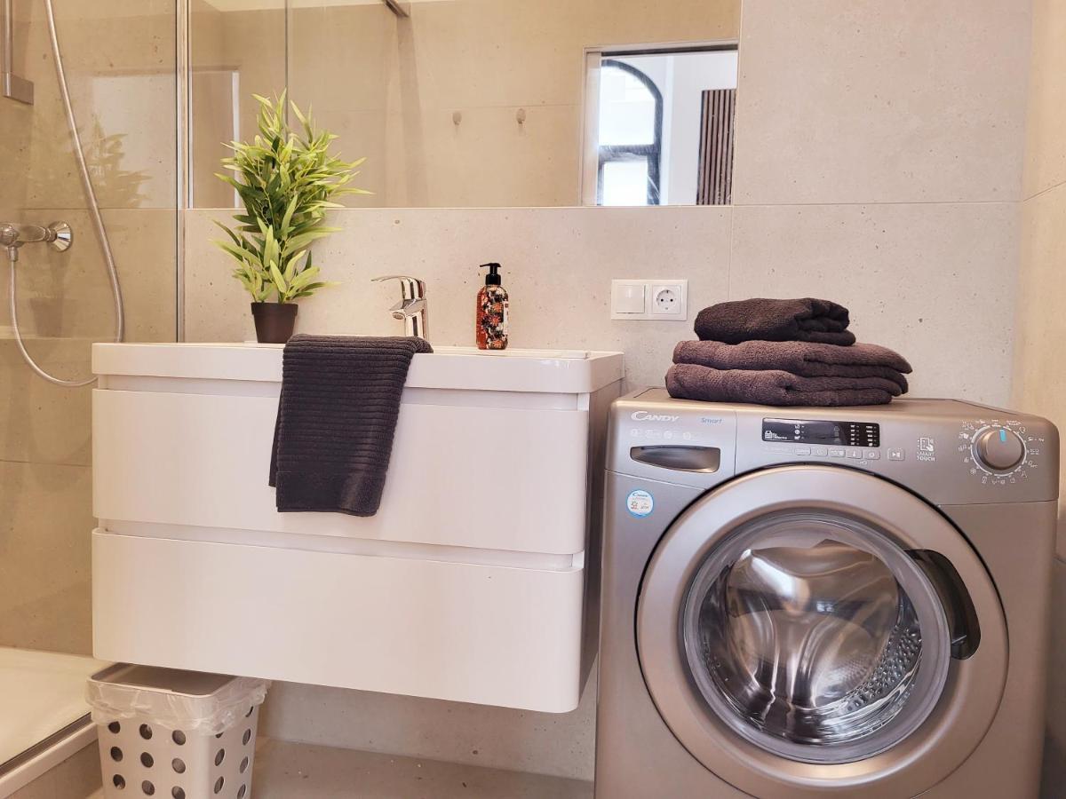 Novara City Apartment Vienne Extérieur photo