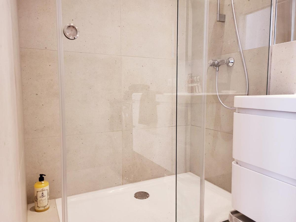 Novara City Apartment Vienne Extérieur photo