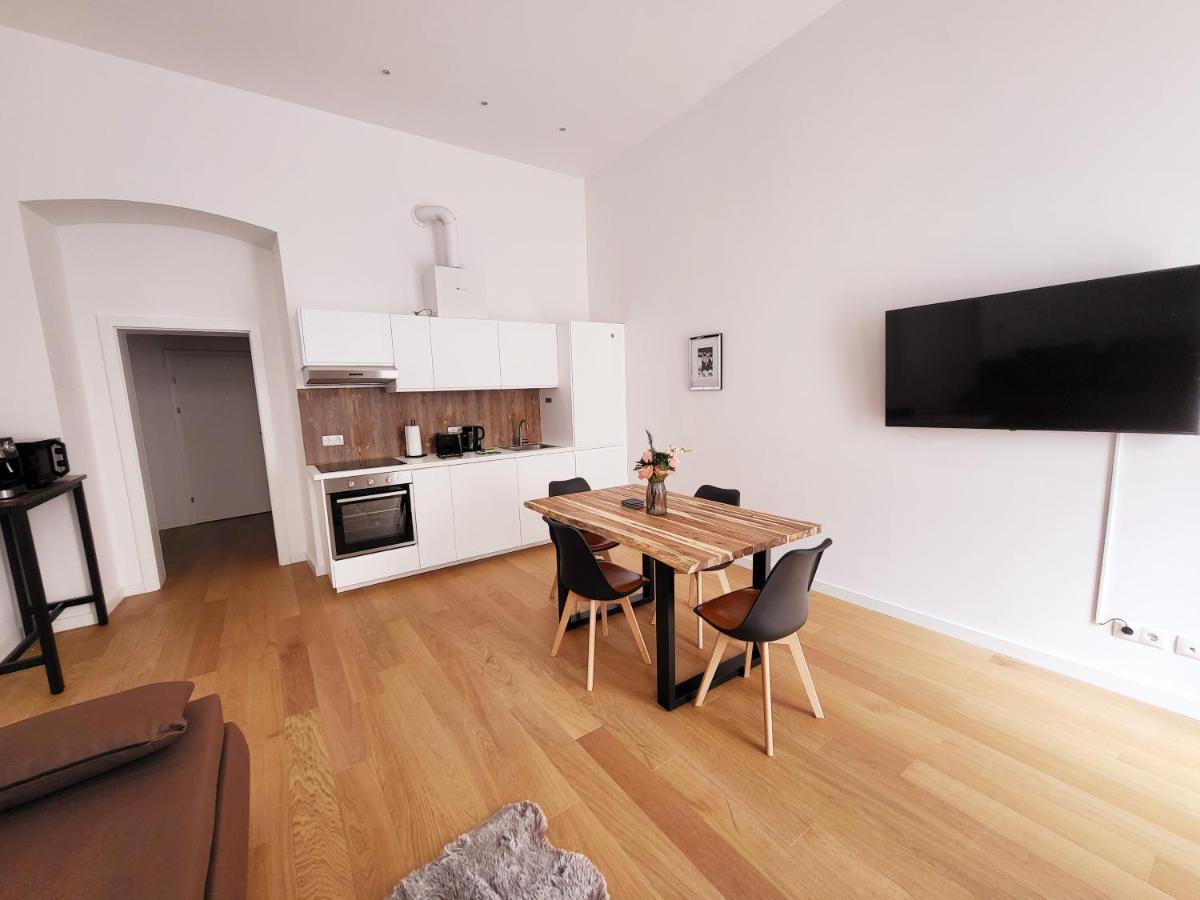 Novara City Apartment Vienne Extérieur photo