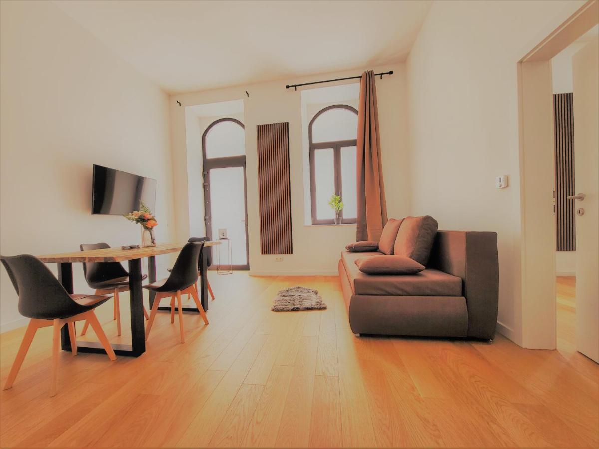 Novara City Apartment Vienne Extérieur photo