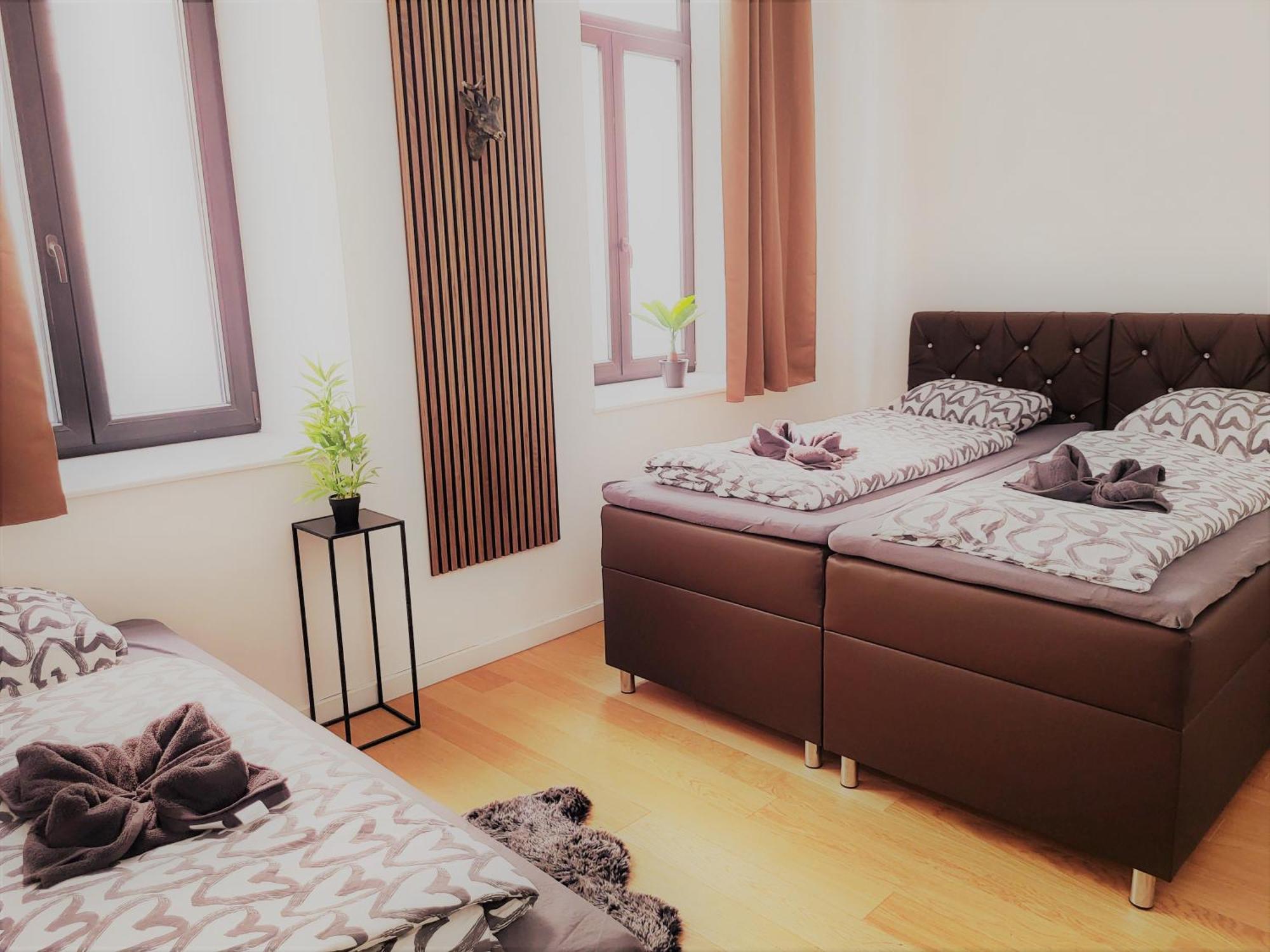 Novara City Apartment Vienne Extérieur photo
